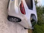 Renault clio 5, Auto's, Stof, Zwart, 5 deurs, Particulier