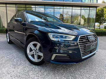 AUDI A3 E-TRON /2020 / 78000km beschikbaar voor biedingen