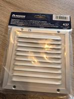 Ventilatieroosters nieuw, Enlèvement