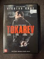Tokarev, Cd's en Dvd's, Dvd's | Overige Dvd's, Ophalen of Verzenden