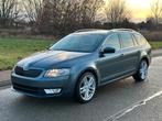 Skoda Octavia 1.6 TDi 110cv Euro 6b GPS Clim Jantes, Autos, Skoda, Achat, Euro 6, Entreprise, Boîte manuelle