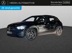 Mercedes-Benz GLA-Klasse 180 D AMG Line | Panoramisch Dak |, Stof, Gebruikt, Euro 6, 4 cilinders