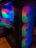 Compacte Gaming Pc, Computers en Software, Ophalen of Verzenden, Gaming