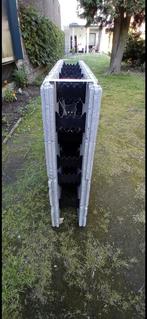 Bloc coffrant isolant (isovariant), Bricolage & Construction, Briques, Enlèvement, Comme neuf