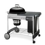 Weber Performer Deluxe Houtskoolbarbecue GBS (57 cm), Ophalen, Nieuw, Weber
