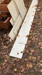 Trespa 5mm, Doe-het-zelf en Bouw, Ophalen, Zo goed als nieuw, HPL, Minder dan 20 mm