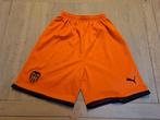 Korte broek van PUMA Valencia C.F., Maat S, Ophalen, Gebruikt, Broek