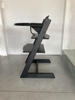 Stokke eiken tripp trapp in prachtige nieuwstaat !!, Kinderen en Baby's, Kinderstoelen, Ophalen, Meegroeistoel