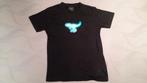 T-shirt met licht effecten maat 122-128, Ophalen, Zo goed als nieuw, Jongen of Meisje, Shirt of Longsleeve
