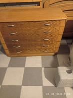 Ladenkast, Huis en Inrichting, Kasten | Ladekasten, Ophalen