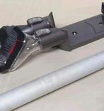 Dyson snoerloze stofzuiger V6. Accessoires., Ophalen