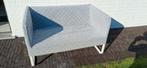 Zetel ikea 120brx75dx70hoog grijs, Huis en Inrichting, Ophalen