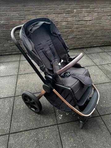 Pericles buggy, Enlèvement, Comme neuf
