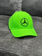 Casquette Lewis Hamilton Mercedes-AMG F1, Kleding | Heren, Hoeden en Petten, Ophalen, Nieuw, Mercedes, Pet