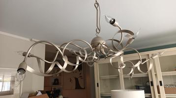 Luster beschikbaar voor biedingen