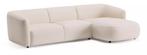 Canapé d’angle NEUF Comporta 3,5 places – Livraison incluse, Huis en Inrichting, Hout, 250 tot 300 cm, Hoekbank, 75 tot 100 cm