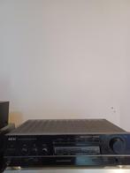 versterker Akai AM-16, Audio, Tv en Foto, Versterkers en Ontvangers, Gebruikt, 60 tot 120 watt, Stereo, Ophalen