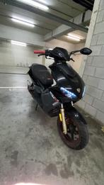 Neco gpx 50 2t te koop of te ruil !!, Ophalen, Gebruikt, Overige modellen, Klasse A (25 km/u)