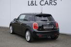 MINI COOPER S 2.0AS FULL LED NAVI CLIMA CRUISECONTR KEYLESS, Te koop, Benzine, Cooper S, 123 g/km