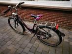 24" meisjesfiets, Ophalen, Zo goed als nieuw
