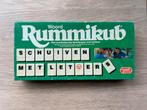Woord Rummikub)(Goliath) vintage, Hobby & Loisirs créatifs, Jeux de société | Autre, Trois ou quatre joueurs, Enlèvement, Utilisé