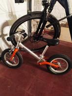 Kokua loopfiets, Ophalen, Zo goed als nieuw
