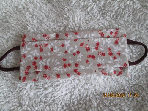 Masques de protection respiratoire, Handtassen en Accessoires, Uiterlijk | Lichaamsverzorging, Nieuw, Overige typen, Ophalen of Verzenden