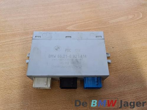 PDC-module BMW E38 E39 E53 E83 66216921414, Auto-onderdelen, Elektronica en Kabels, BMW, Gebruikt, Ophalen of Verzenden