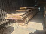 eik op stam 3/4", Doe-het-zelf en Bouw, Ophalen, Minder dan 25 mm, Eiken, Plank