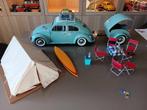Kever Hachette 1:8 full set… Overcompleet, Hobby en Vrije tijd, Ophalen of Verzenden, Zo goed als nieuw, 1:5 t/m 1:8, Auto