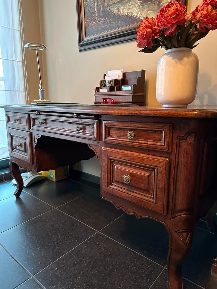 Bureel, Maison & Meubles, Bureaux, Utilisé, Bureau, Enlèvement