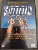 Silverado, Ophalen of Verzenden, Zo goed als nieuw