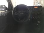 Hyundai i10 1.0i Twist | GPS, camera, cruise,... |, Argent ou Gris, Achat, Euro 6, Entreprise
