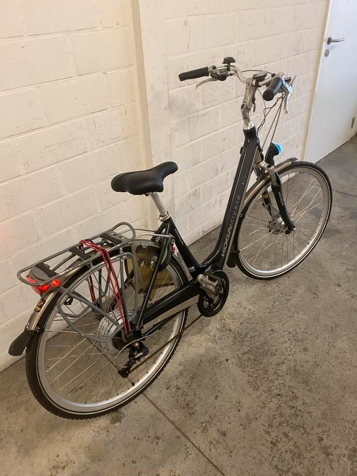 Koga mayata, Fietsen en Brommers, Fietsen | Dames | Damesfietsen, Zo goed als nieuw, Ophalen of Verzenden