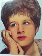 Helen Shapiro met originele handtekening, Verzamelen, Ophalen of Verzenden