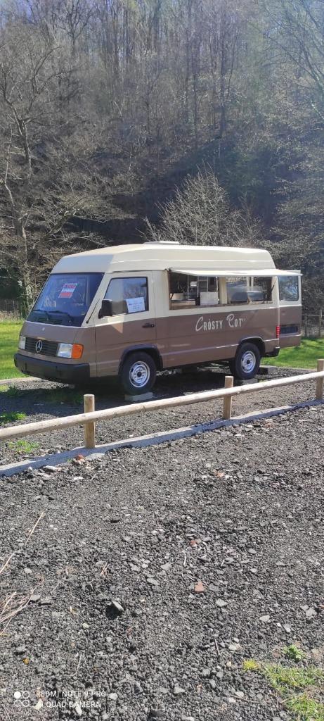 Foodtruck, Zakelijke goederen, Horeca | Food, Overige typen, Ophalen