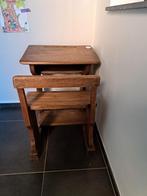 Oude Lessenaar, Ophalen, Gebruikt