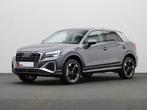 Audi Q2 35 TFSI Business Edition S line S tronic, Autos, Audi, SUV ou Tout-terrain, Argent ou Gris, 143 g/km, Automatique