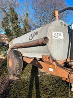 Aalton AJK 5500 L, Ophalen, Transport