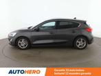 Ford Focus 1.5 EcoBlue TDCi Cool&Connect (bj 2019), Auto's, Stof, Gebruikt, 120 pk, 5 deurs