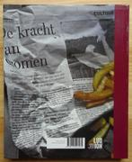 Portret met garnaalkroket, Isabel Miquel Arques, 2009 Ludion, Ophalen of Verzenden, Gelezen, Schilder- en Tekenkunst