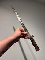 WW1 baïonnette Berthier Française, Enlèvement ou Envoi