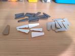 Playmobil trapplaten, Ophalen of Verzenden