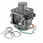 Cylindre complet MBK Booster 25 euros en fonte pour MBK, Enlèvement, Neuf, Cylindre