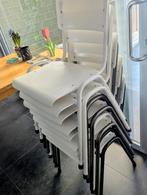 Stapelbare horecastoelen / 15 stuks, Enlèvement