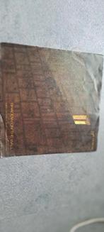 Mike Oldfield. Shadow on the wall, Cd's en Dvd's, Ophalen of Verzenden, Gebruikt