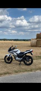 Honda cbf 125, Motoren, Motoren | Honda, Particulier, 125 cc, 11 kW of minder, 1 cilinder