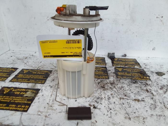Pompe essence d'un Fiat Punto Grande, Autos : Pièces & Accessoires, Systèmes à carburant, Fiat, Utilisé, 3 mois de garantie, Enlèvement ou Envoi