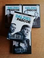 Dalziel & Pascoe 3 Dvd's, Gebruikt, Ophalen of Verzenden