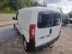 Peugeot Bipper 2010 lichte vracht 1.4HDI, Auto's, Bestelwagens en Lichte vracht, Voorwielaandrijving, 4 deurs, Stof, 4 cilinders